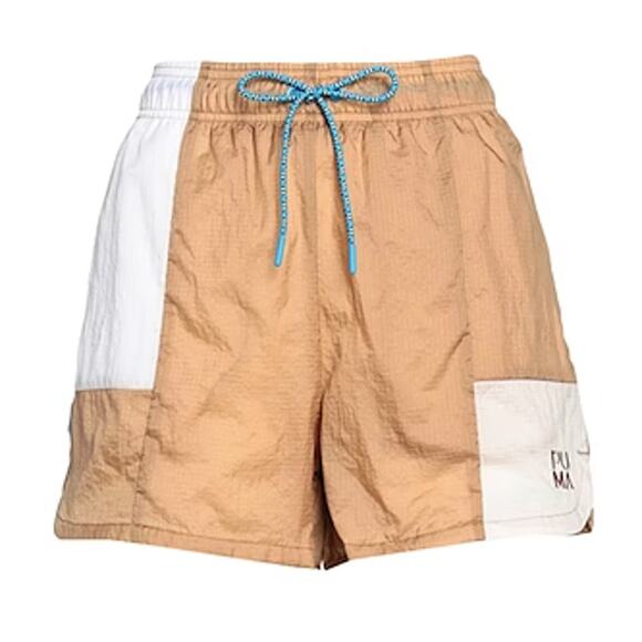 Puma Infuse Fashion Woven Shorts M - Picture 1 of 6